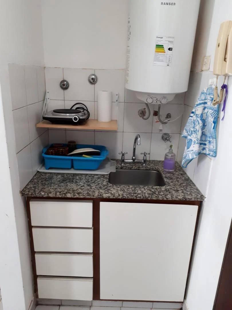 Foto de MONOAMBIENTE EN BUENA UBICACION, imagen 4