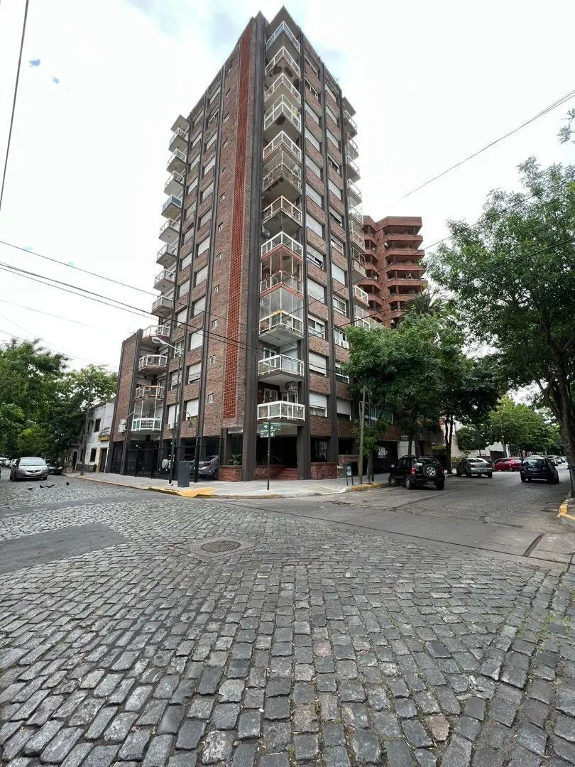 DEPARTAMENTO 3 AMBIENTES 2