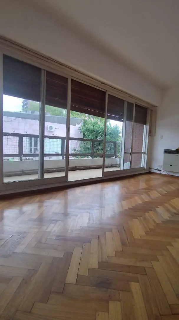 DEPARTAMENTO 3 AMBIENTES 4