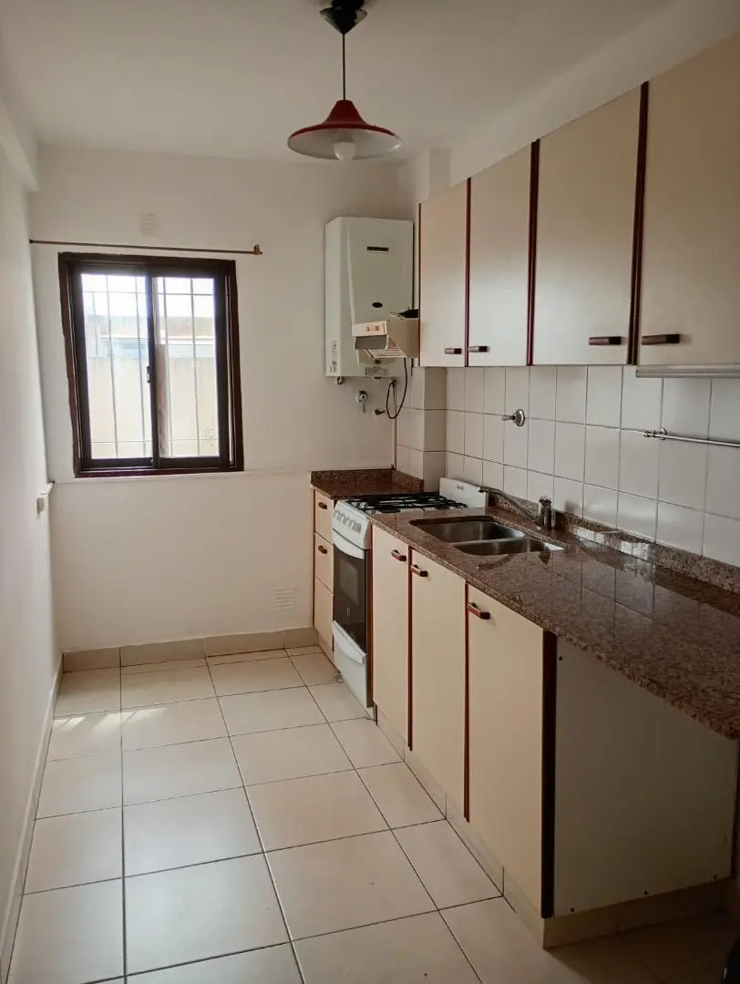 DEPARTAMENTO 2 AMBIENTES 1