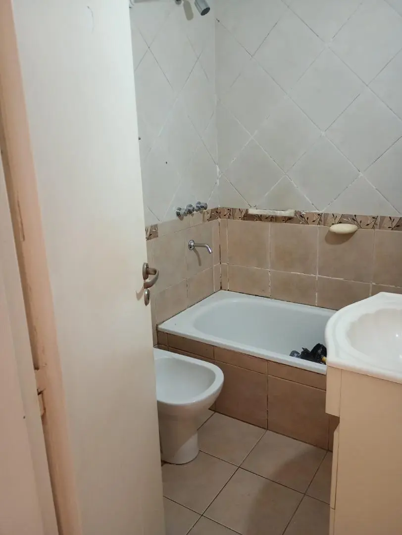 DEPARTAMENTO 2 AMBIENTES 3