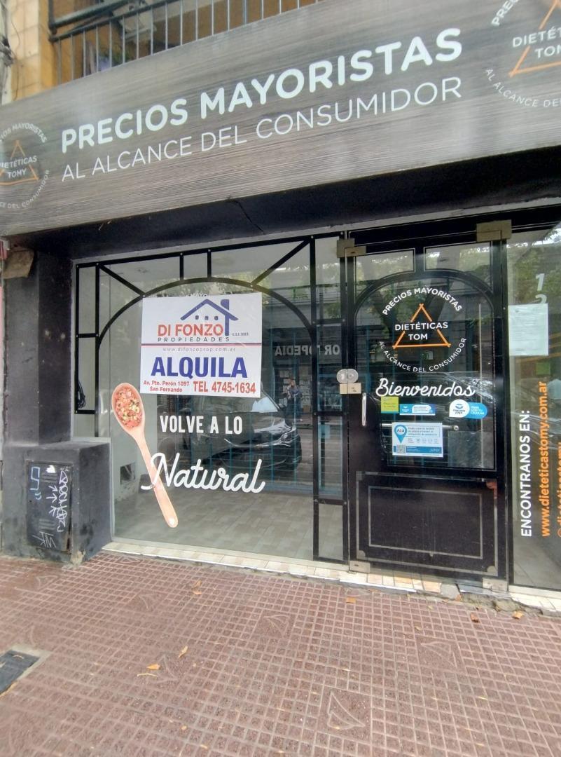Foto de LOCAL EN ALQUILER, imagen 1