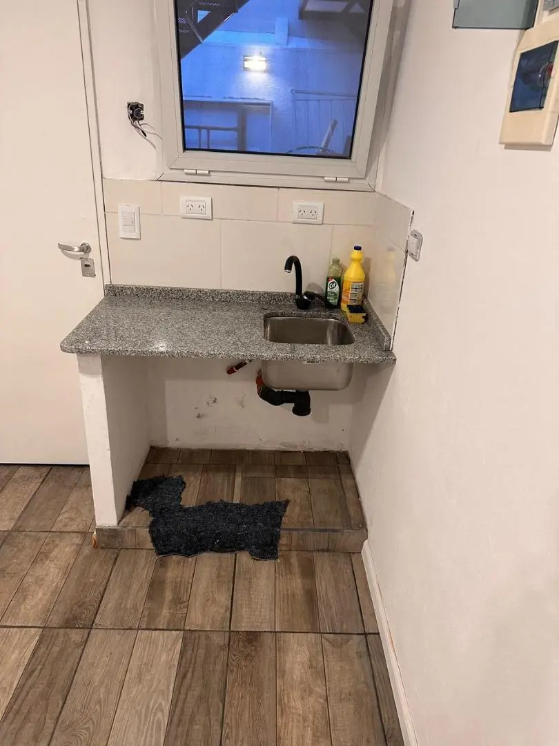 DEPARTAMENTO 2 AMBIENTES 5