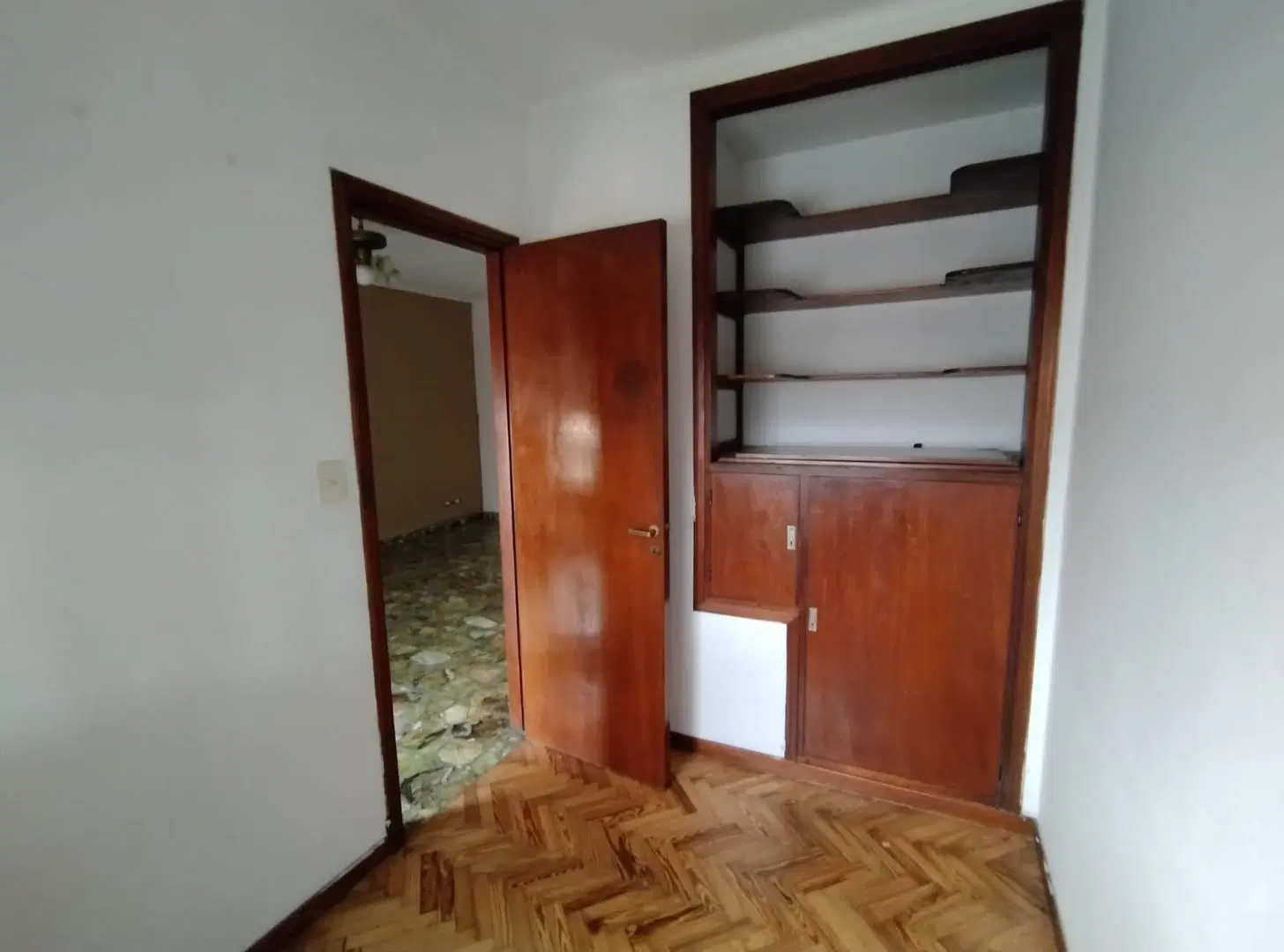 CASA TRES AMBIENTES EN DOS PLANTAS 8
