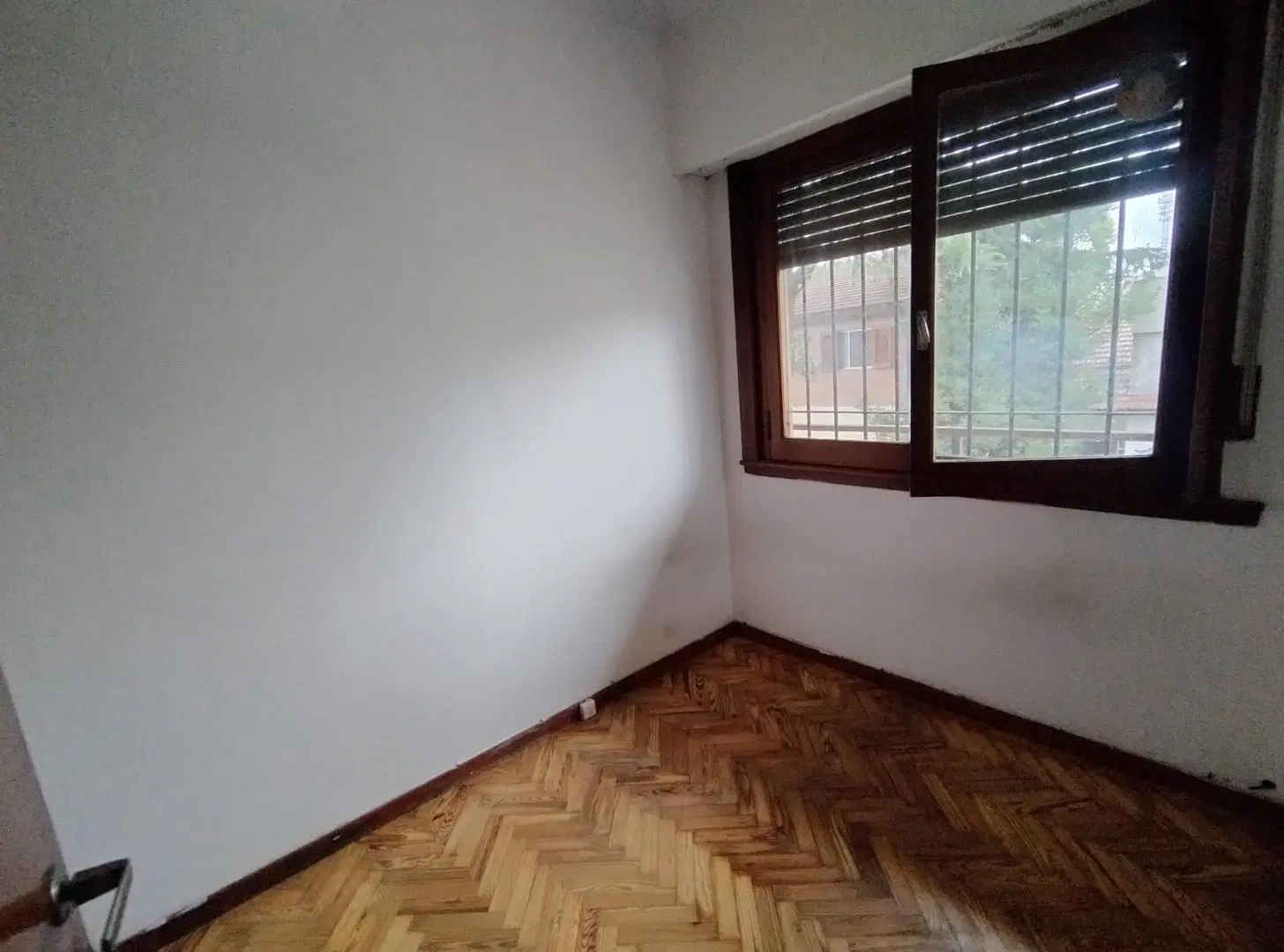 CASA TRES AMBIENTES EN DOS PLANTAS 5