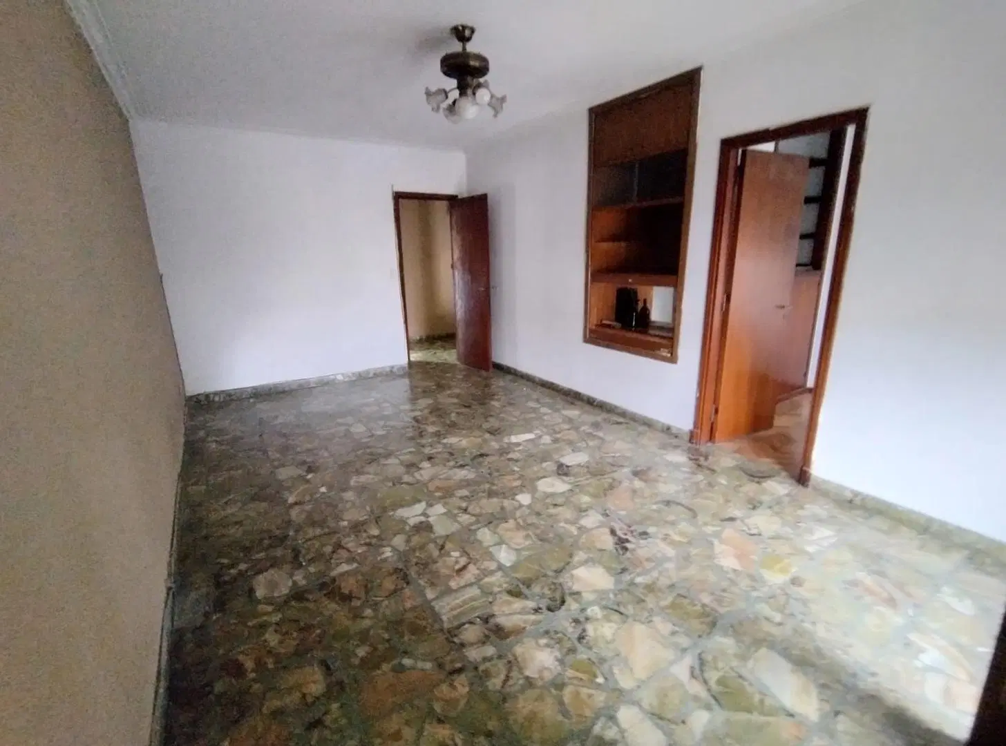CASA TRES AMBIENTES EN DOS PLANTAS 2