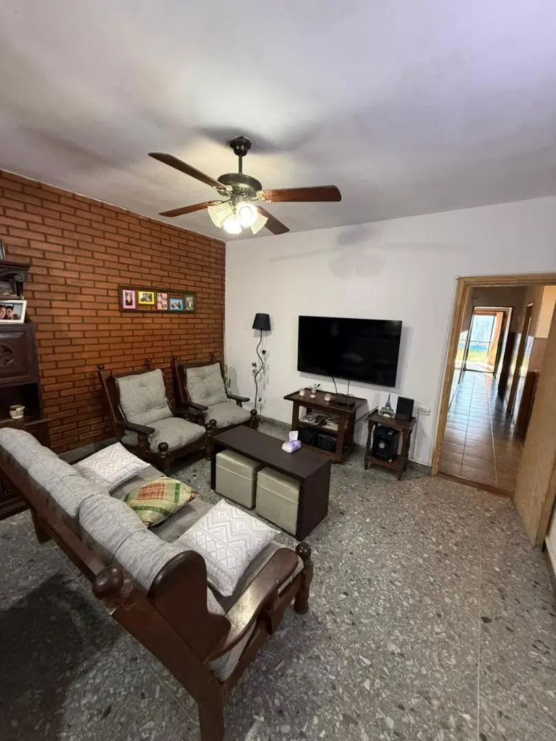 CASA 4 AMBIENTES 5