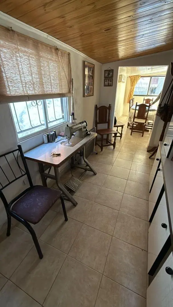 DOS CASAS EN MISMO LOTE 3