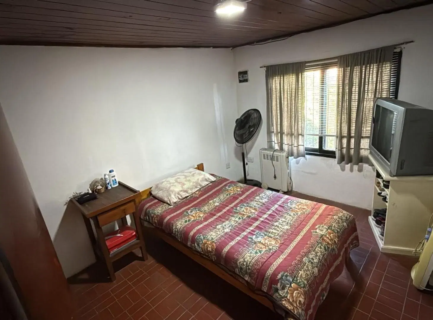 DOS CASAS EN MISMO LOTE 5