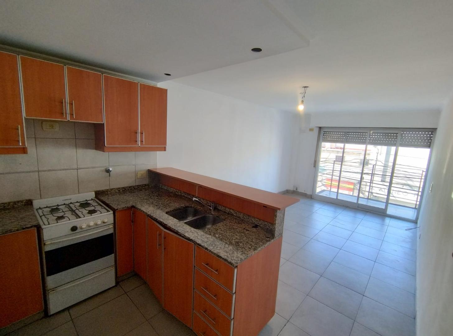 Foto de DEPARTAMENTO 2 AMBIENTES, imagen 2