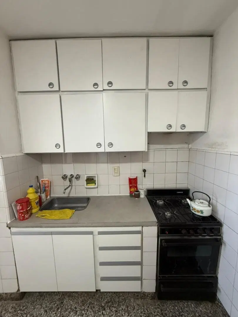 DEPARTAMENTO 4 AMBIENTES 5