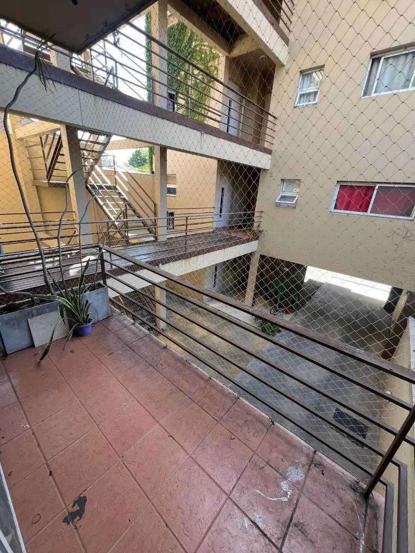 DEPARTAMENTO 3 AMBIENTES CON COCHERA 5