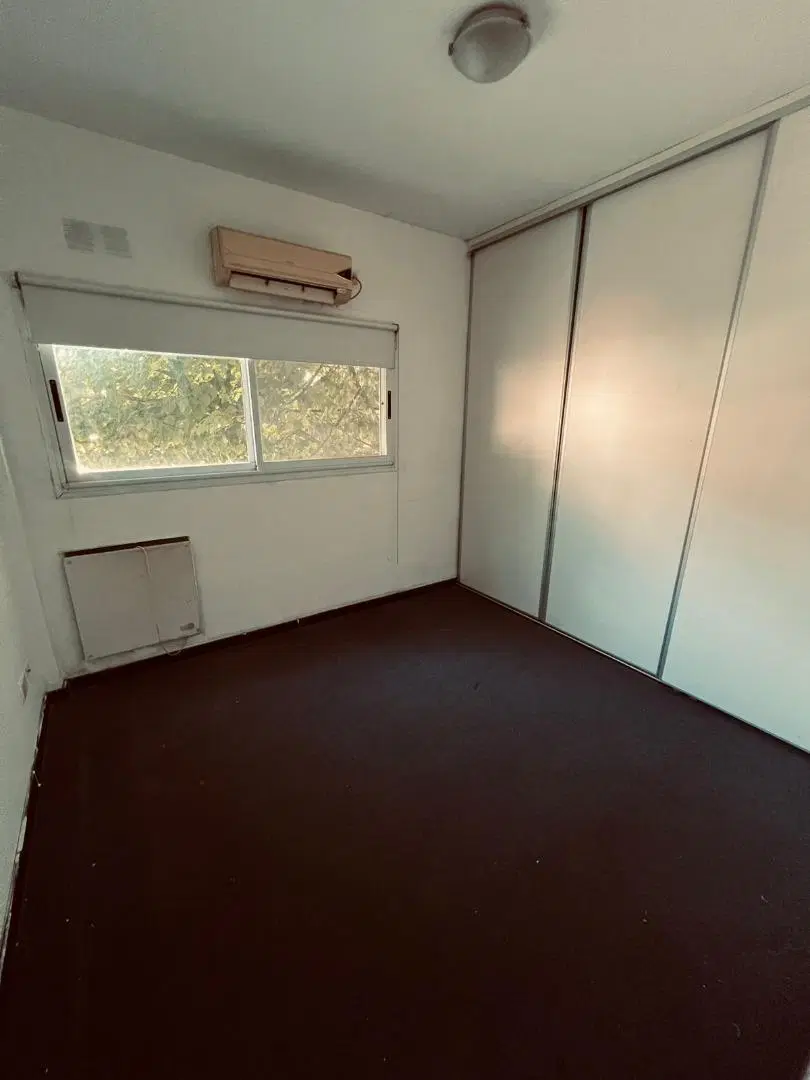 DEPARTAMENTO 3 AMBIENTES CON COCHERA 2
