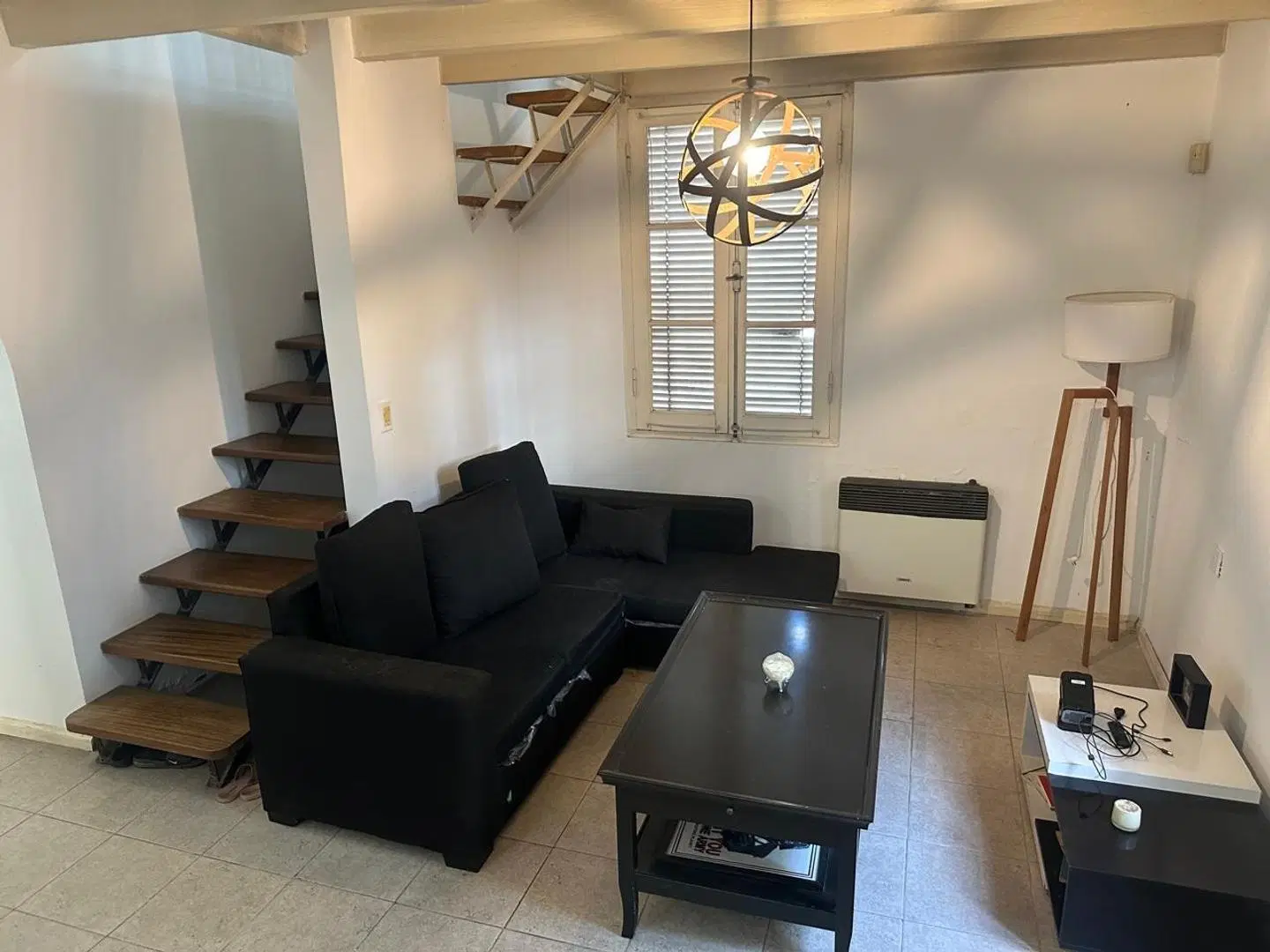CASA DOS PLANTAS 4 AMBIENTES 3