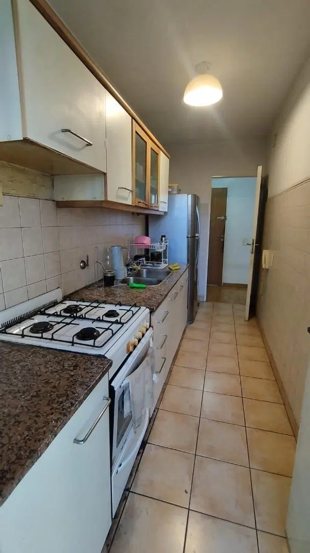 DEPARTAMENTO DOS AMBIENTES 5