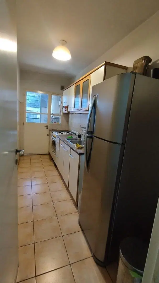DEPARTAMENTO DOS AMBIENTES 3