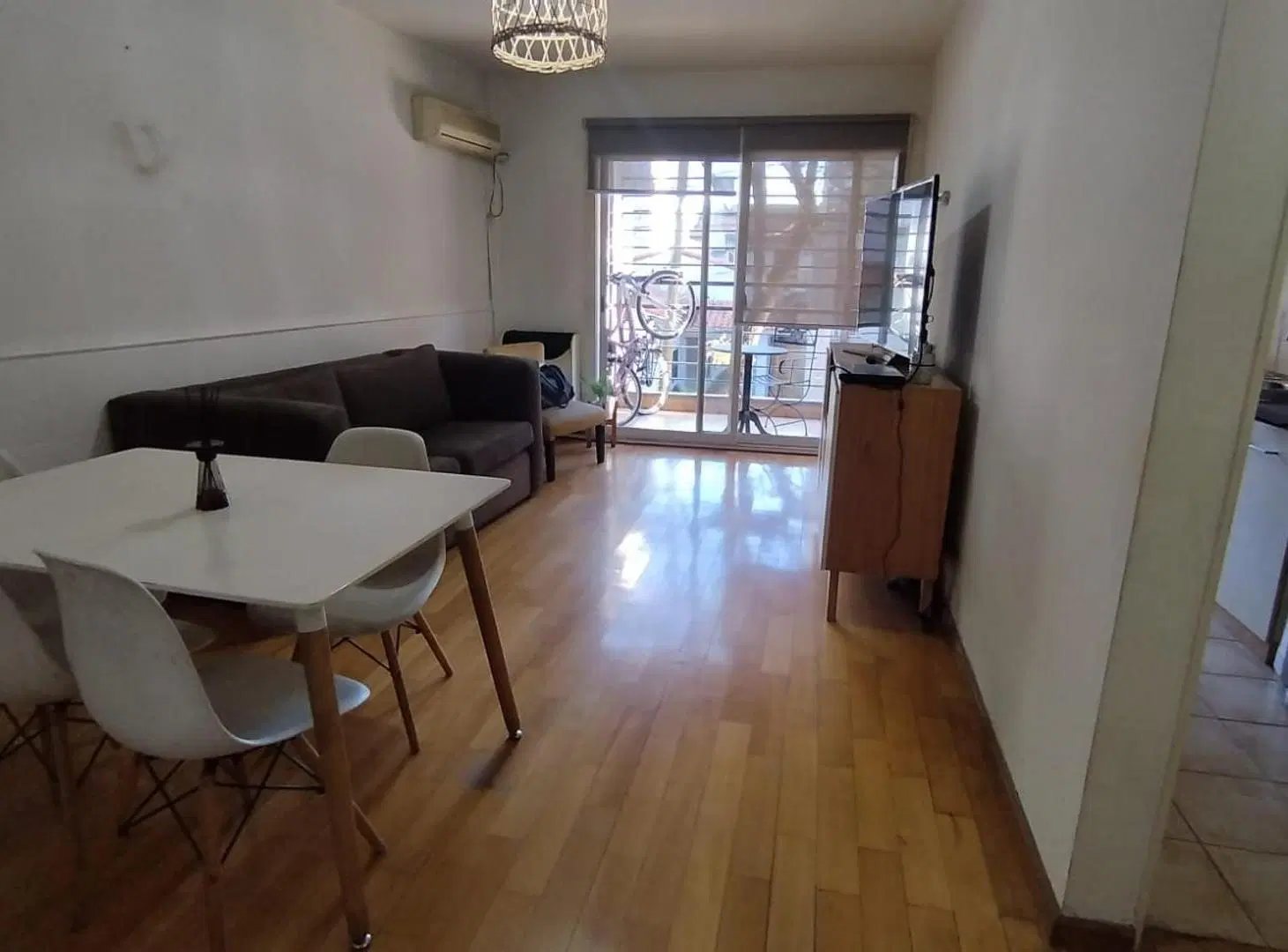 DEPARTAMENTO DOS AMBIENTES 4
