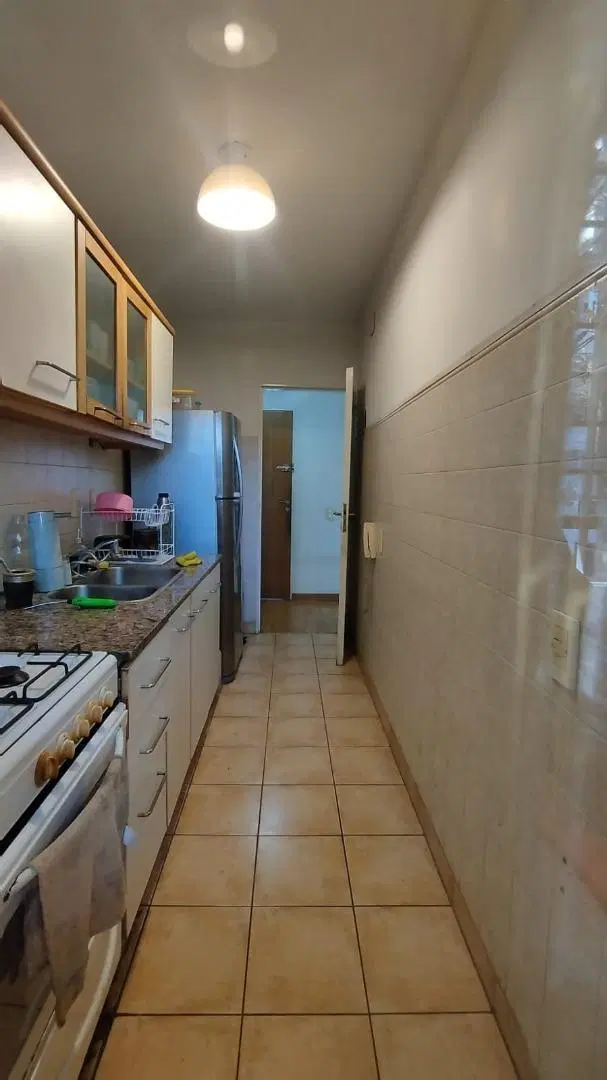 DEPARTAMENTO DOS AMBIENTES 1