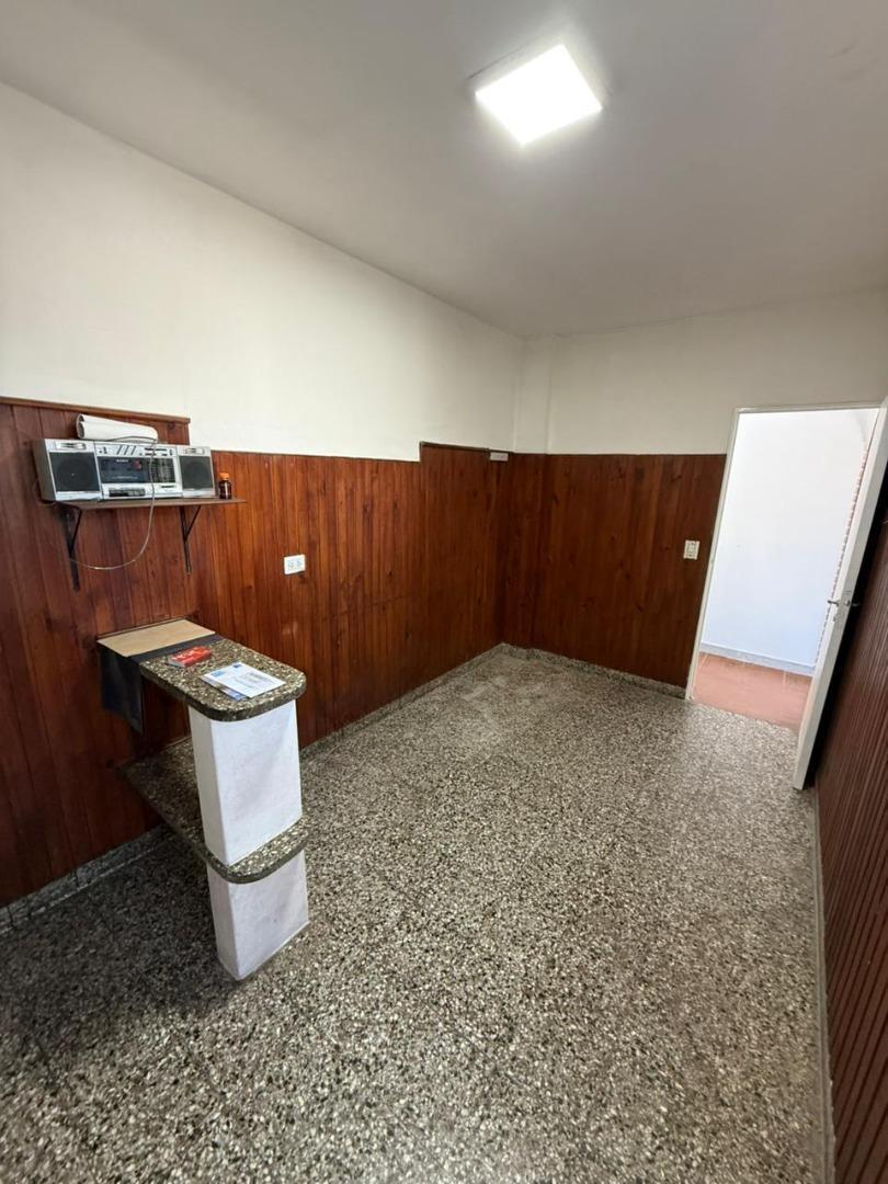 DEPARTAMENTO 4 AMBIENTES