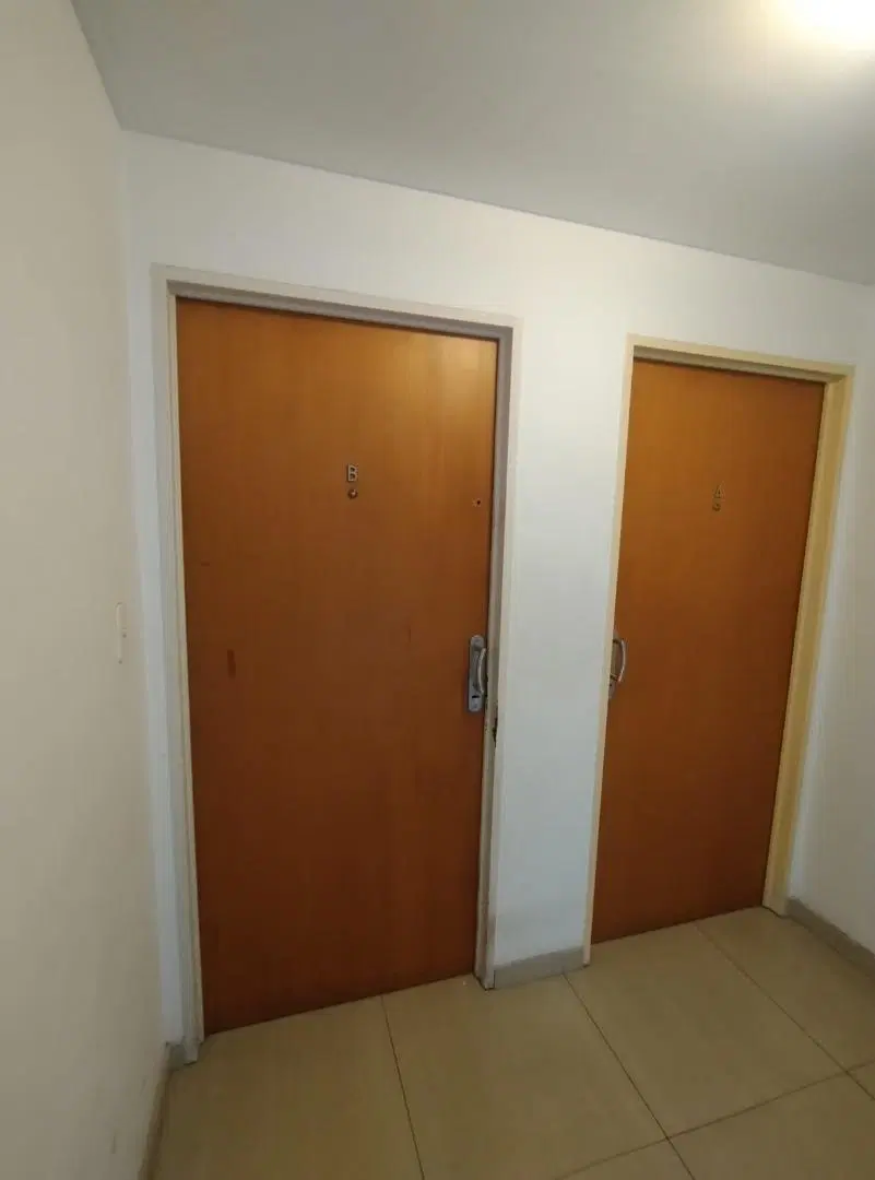 DEPARTAMENTO 2 AMBIENTES 5