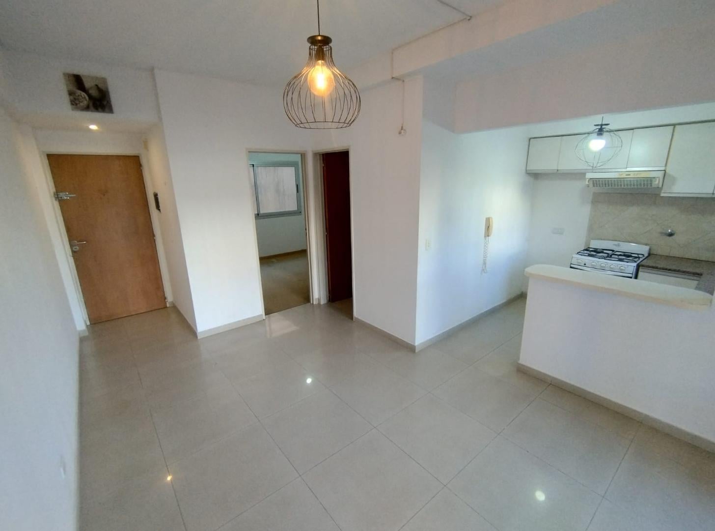 DEPARTAMENTO 2 AMBIENTES