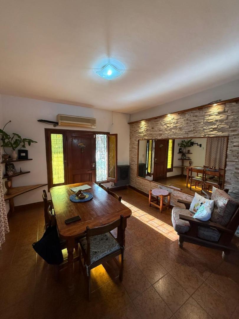 CASA 3 AMBIENTES