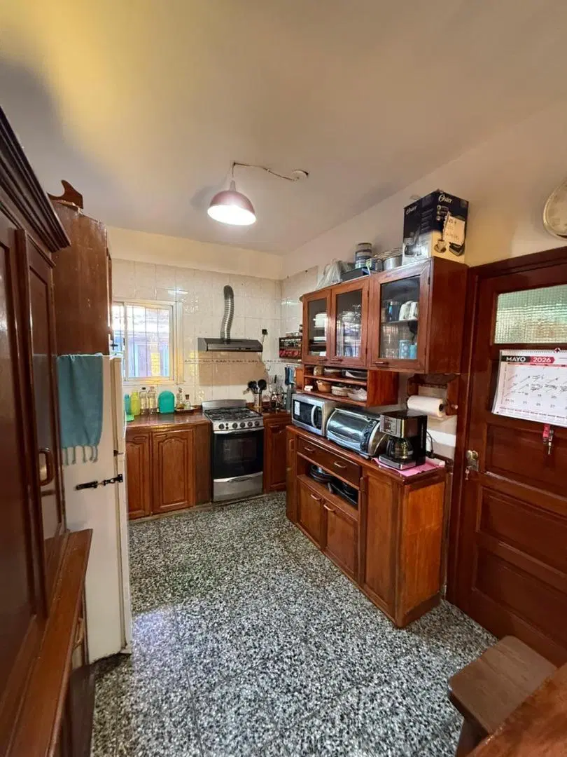 CASA 3 AMBIENTES 8