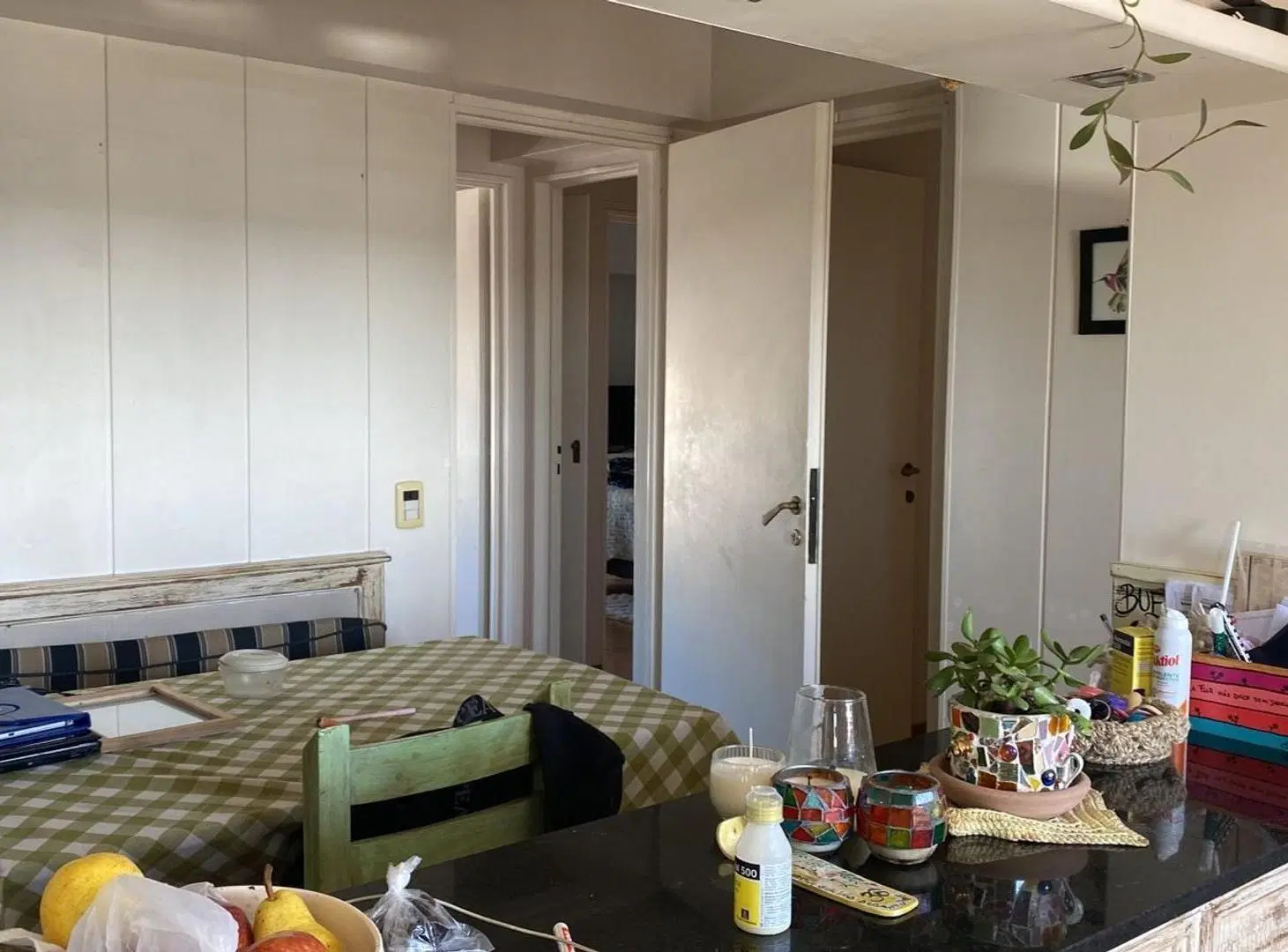 DEPARTAMENTO 5 AMBIENTES CON COCHERA 2