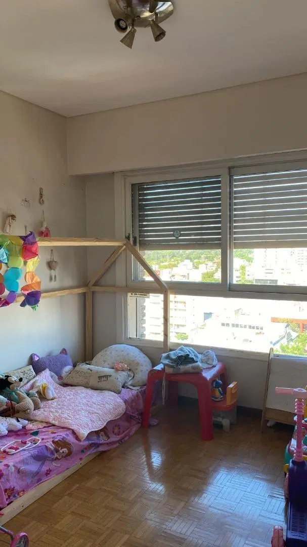 DEPARTAMENTO 5 AMBIENTES CON COCHERA 4