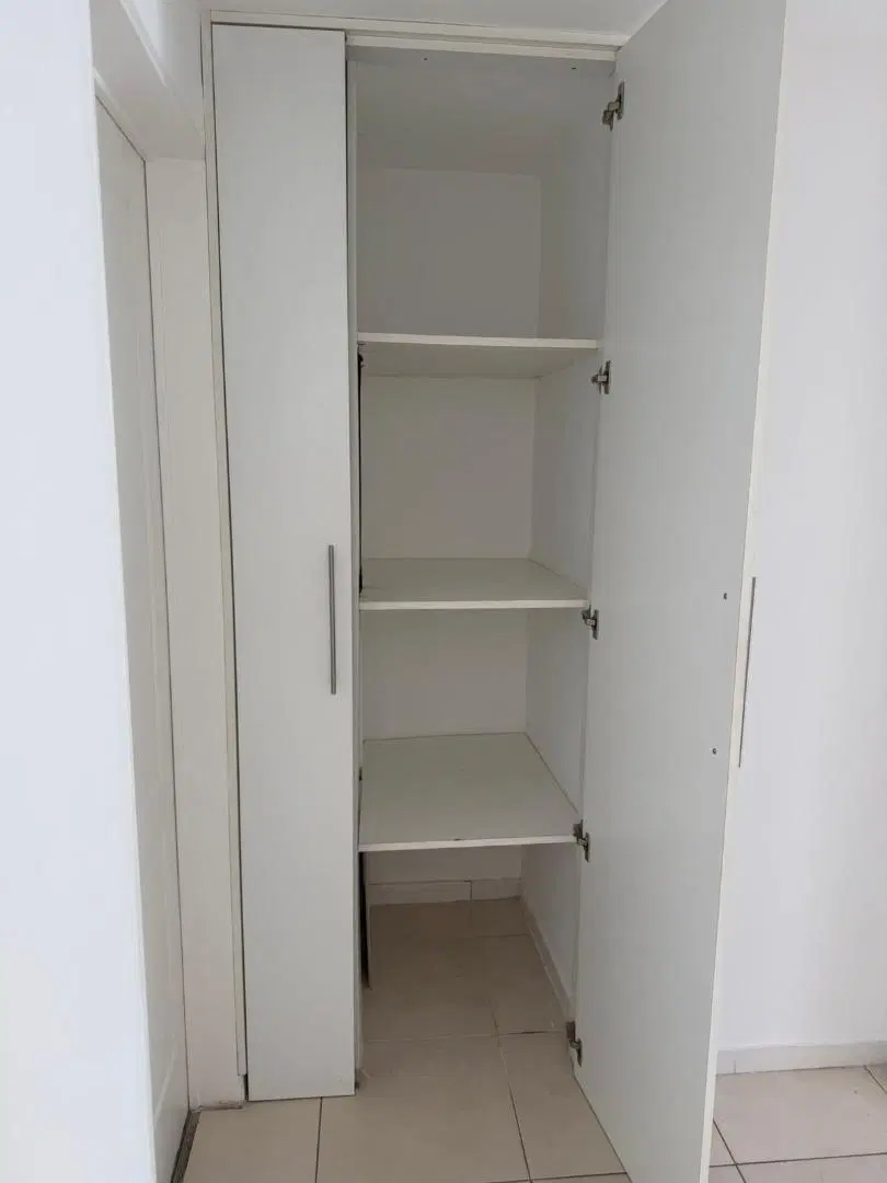 DEPARTAMENTO 2 AMBIENTES  CON COCHERA CUBIERTA 3