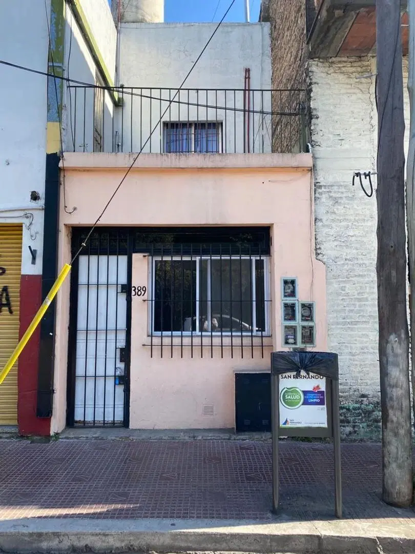 MONOAMBIENTE CON FINANCIACION 4