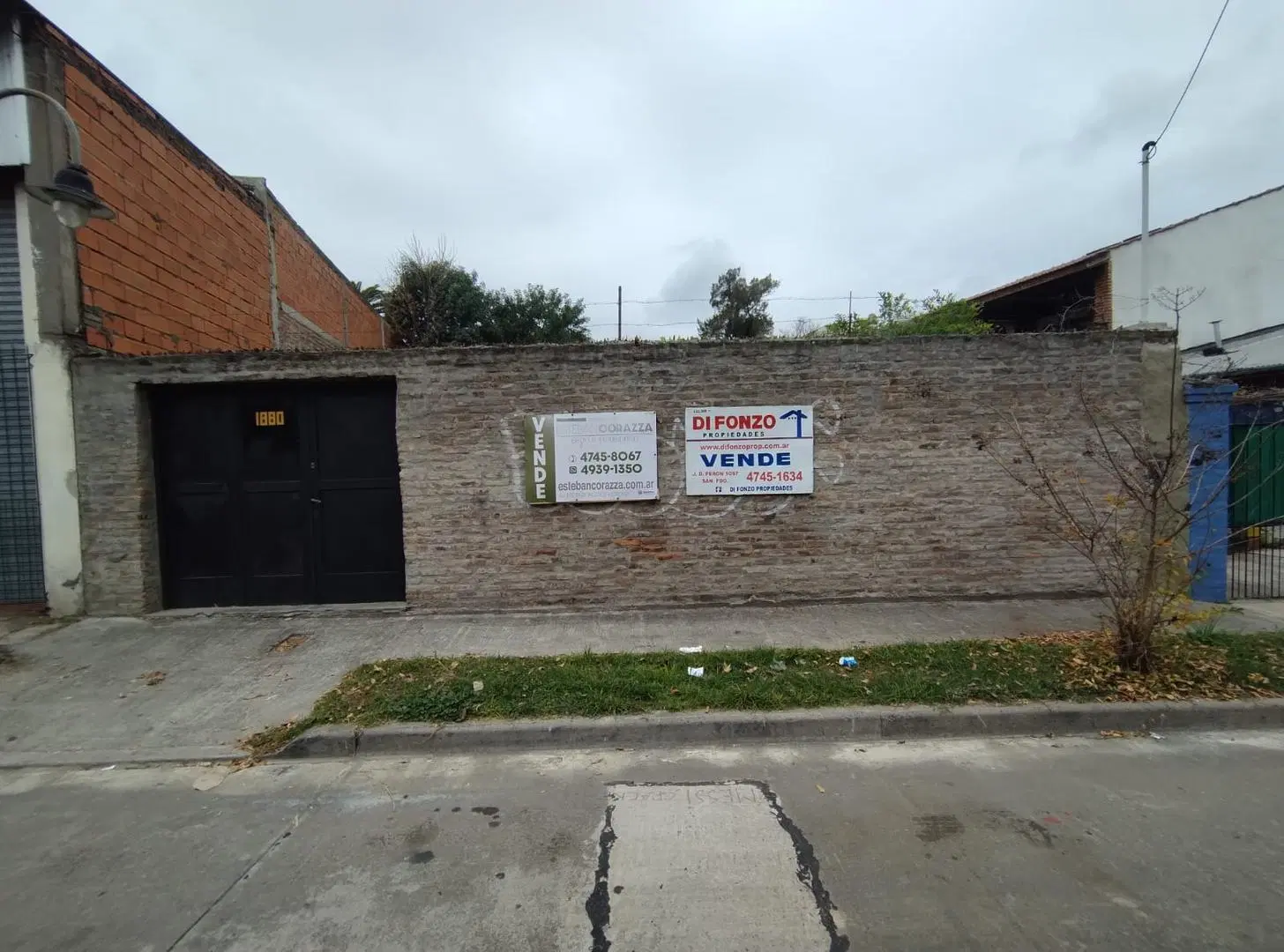 LOTE 2