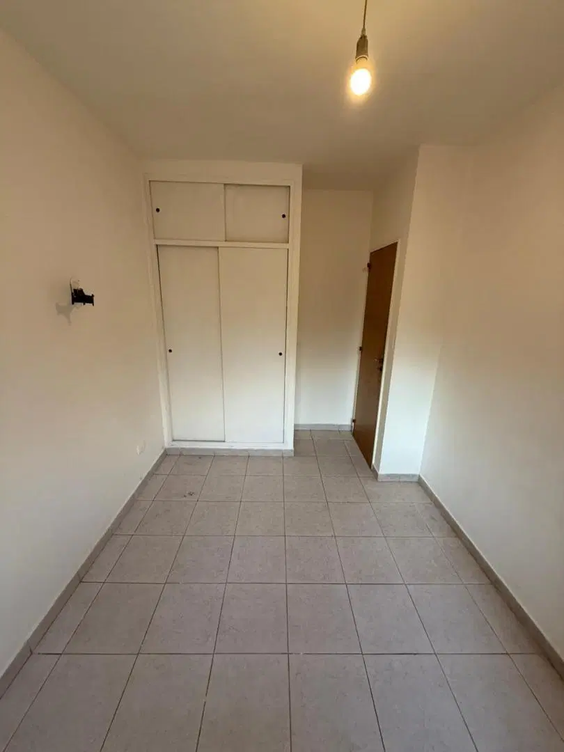 DEPARTAMENTO DOS AMBIENTES CON COCHERA CUBIERTA 2