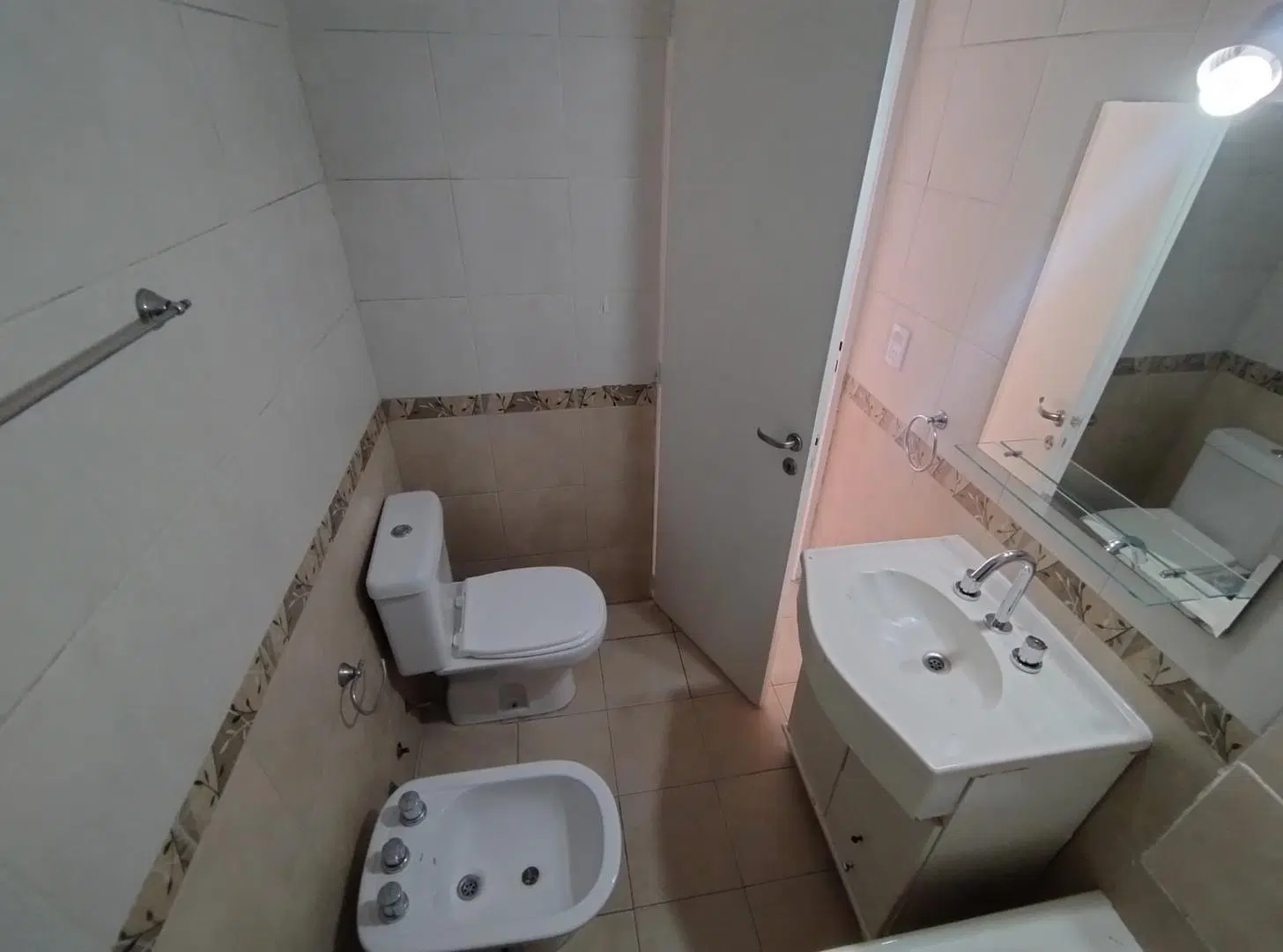 DEPARTAMENTO 2 AMBIENTES 4