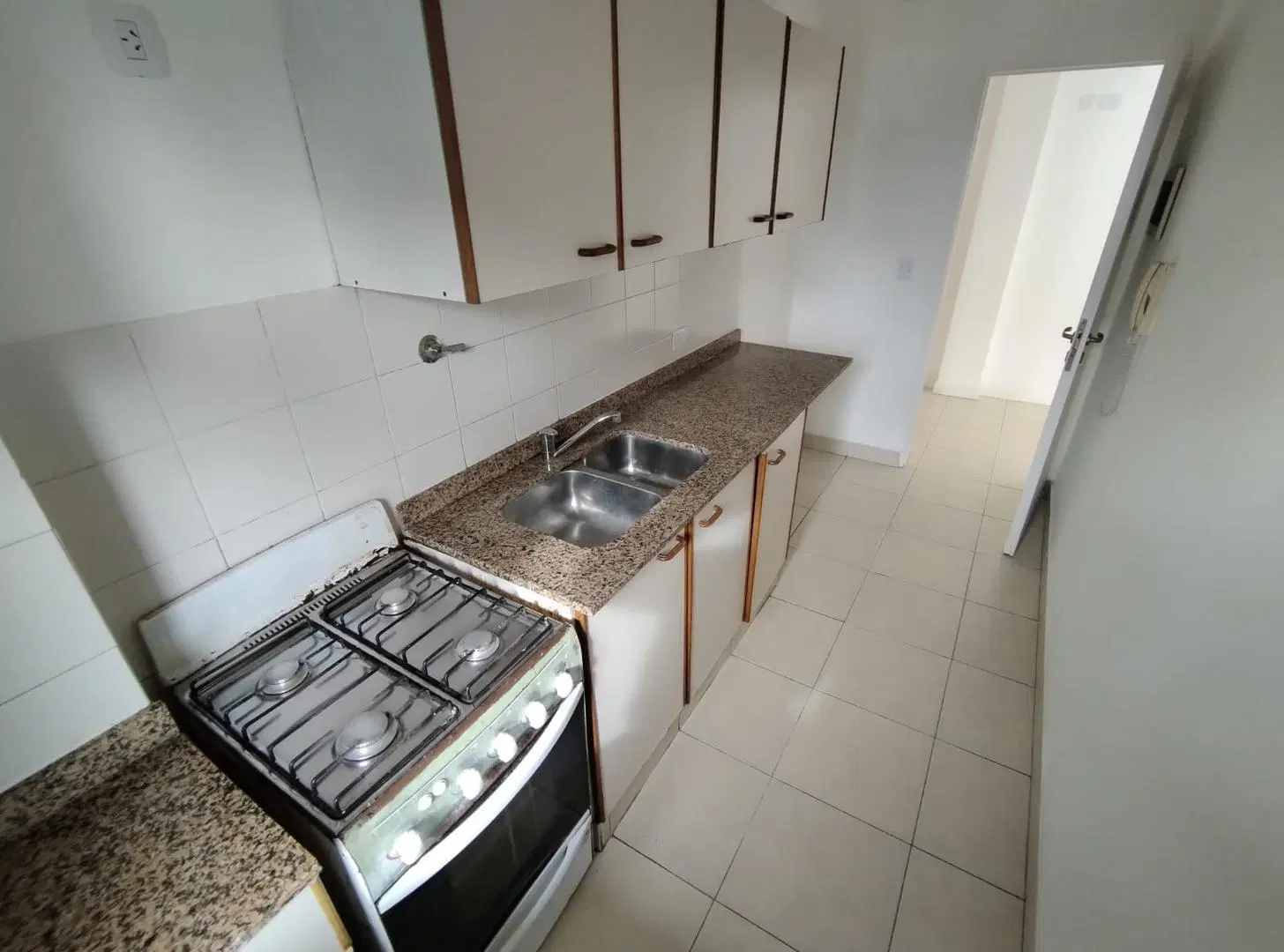 DEPARTAMENTO 2 AMBIENTES 5