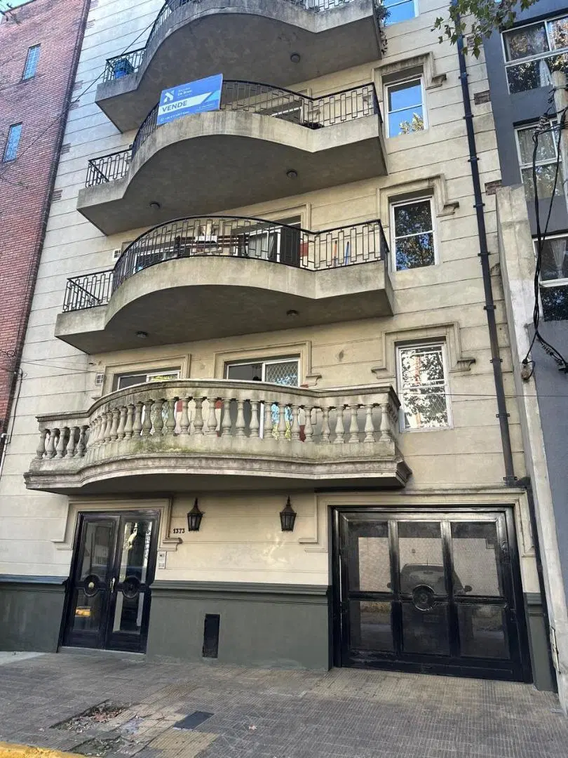 DEPARTAMENTO 3 AMBIENTES 5