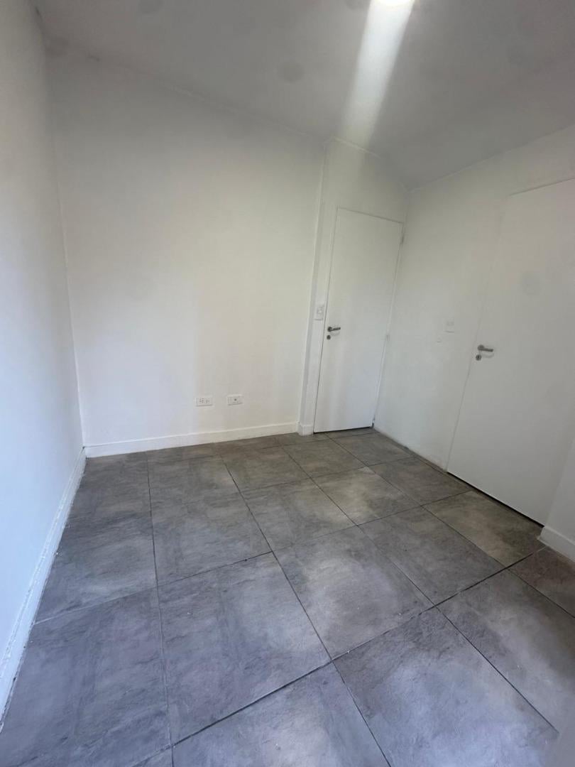 DEPARTAMENTO 3 AMBIENTES