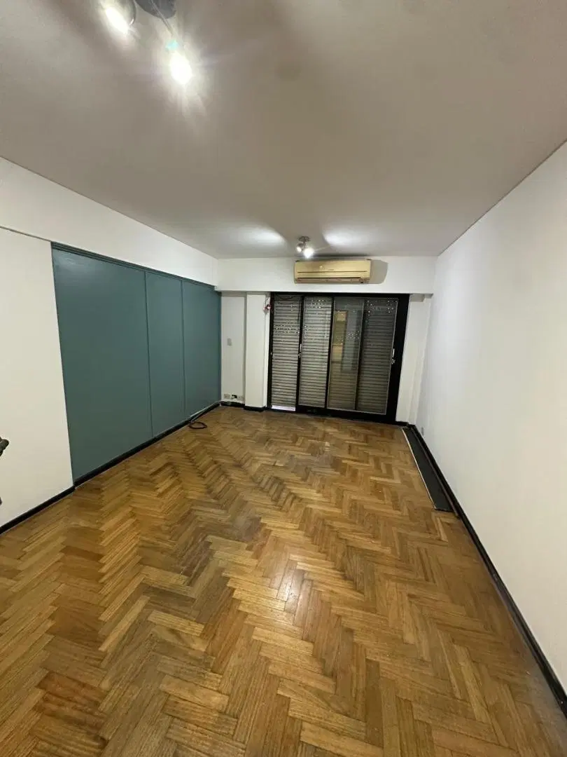DEPARTAMENTO 3 AMBIENTES CON COCHERA OPCIONAL 4