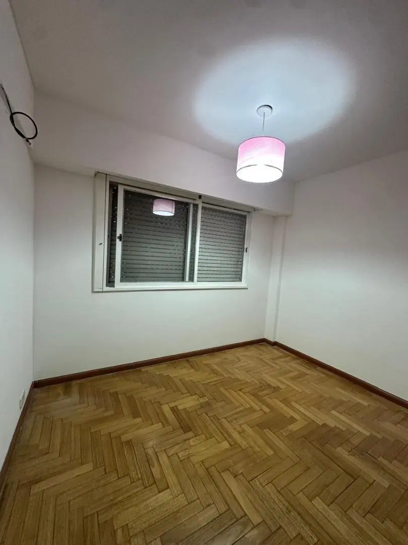 DEPARTAMENTO 3 AMBIENTES CON COCHERA OPCIONAL 5