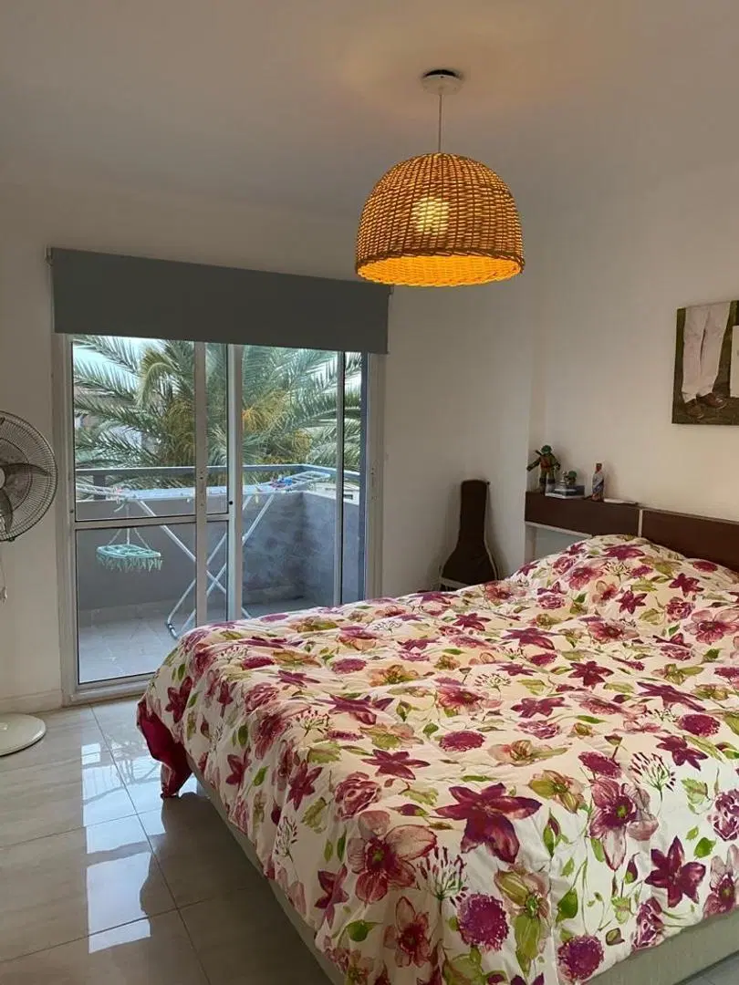 DEPARTAMENTO 2 AMBIENTES CON COCHERA 2