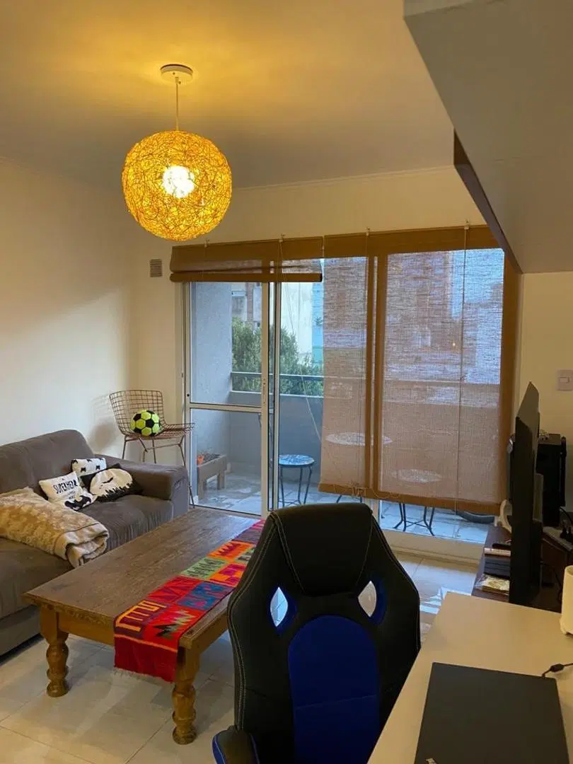 DEPARTAMENTO 2 AMBIENTES CON COCHERA 5