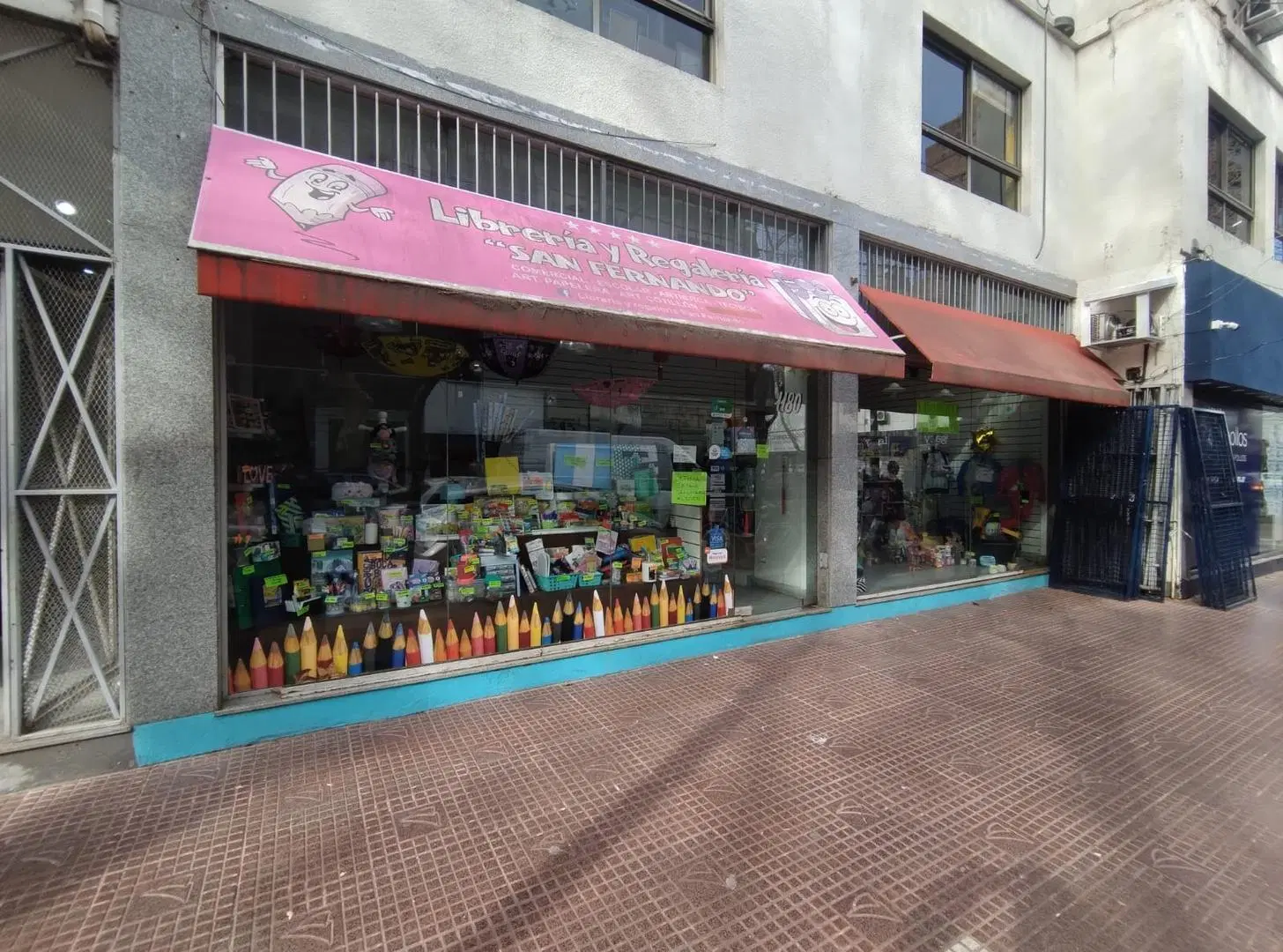 LOCAL EN ALQUILER 1