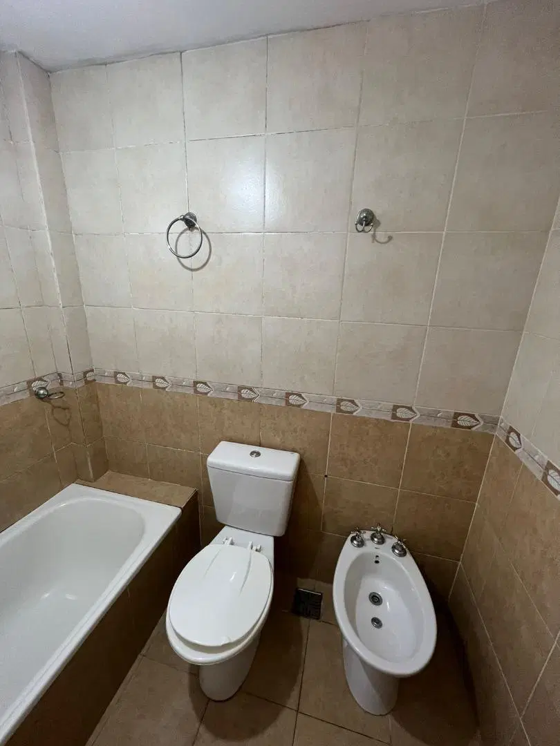 DEPARTAMENTO 2 AMBIENTES 3