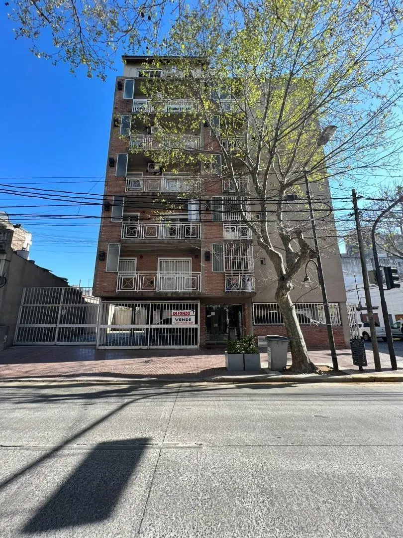DEPARTAMENTO 2 AMBIENTES 2