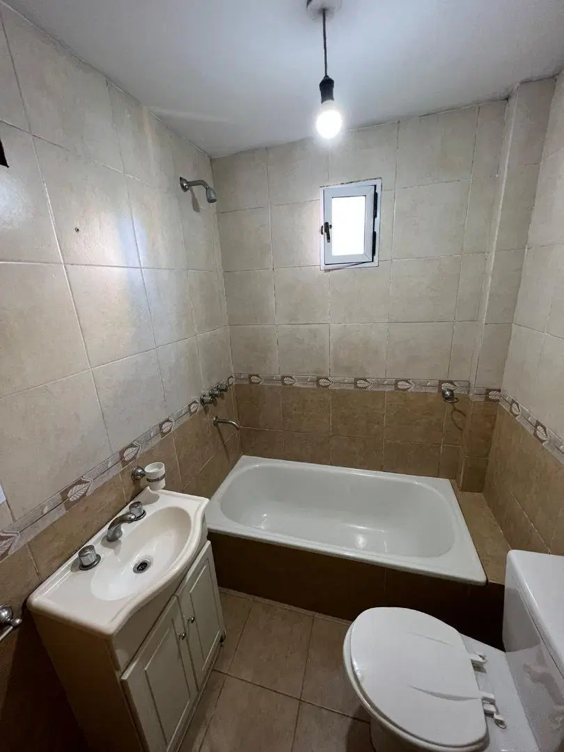 DEPARTAMENTO 2 AMBIENTES 5
