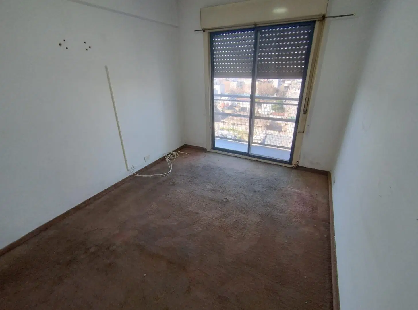 DEPARTAMENTO 2 AMBIENTES CON COCHERA 8