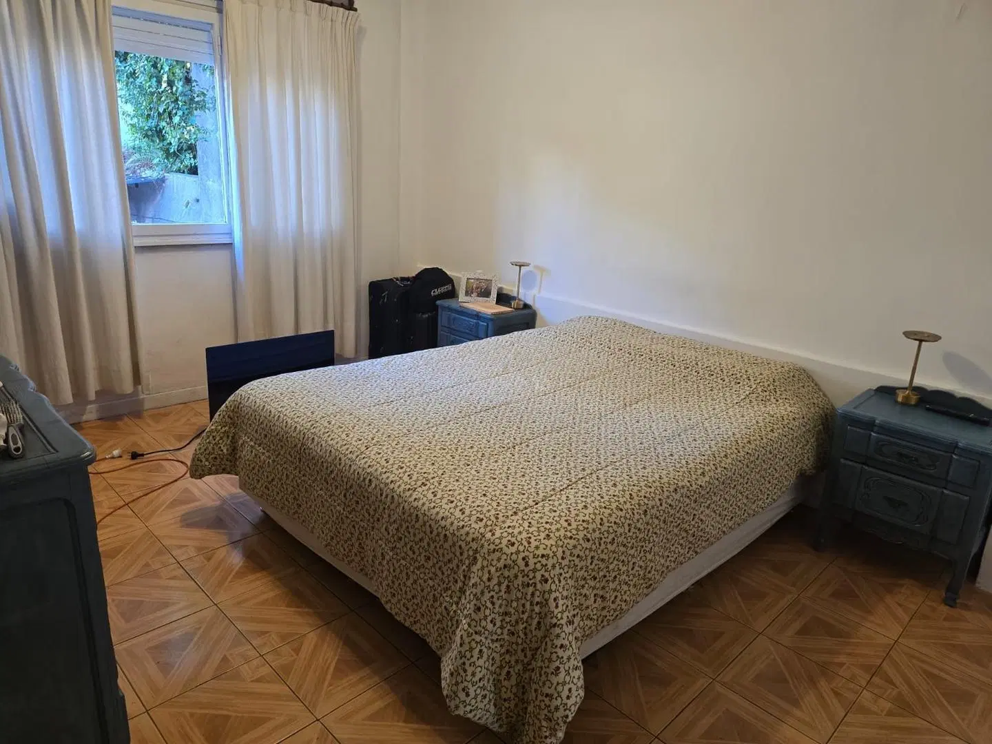 DEPARTAMENTO 2 AMBIENTES 7
