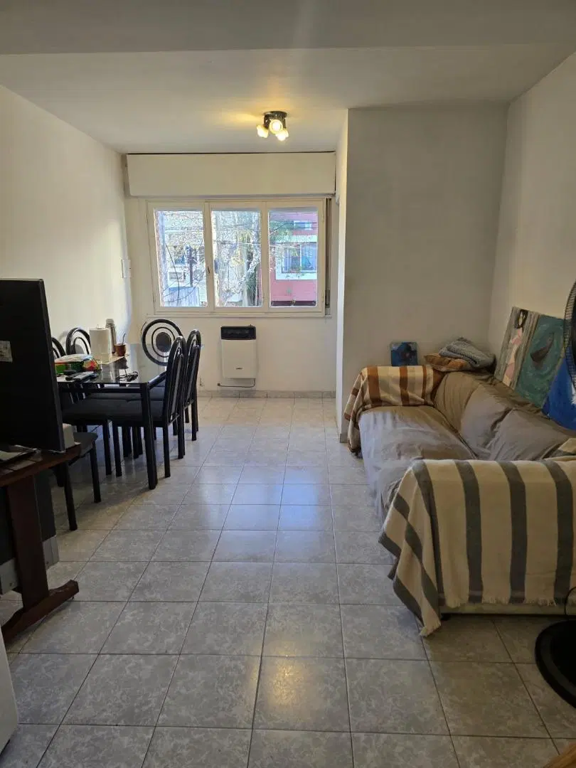 DEPARTAMENTO 2 AMBIENTES 5