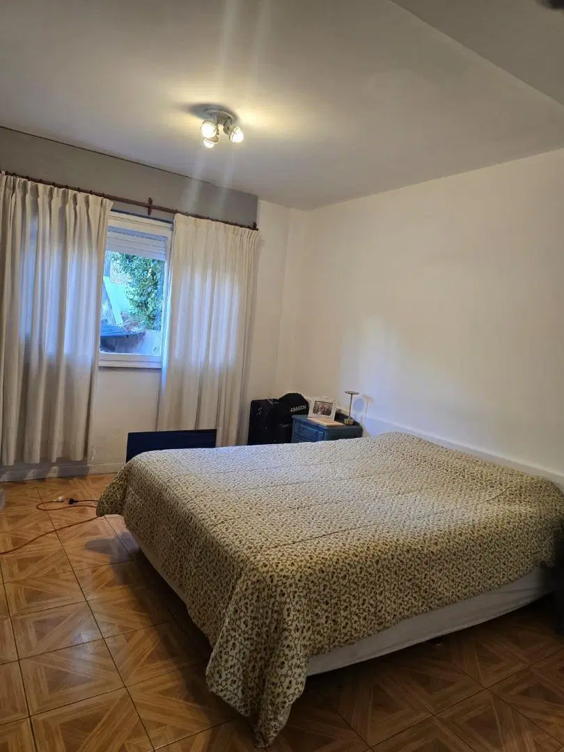 DEPARTAMENTO 2 AMBIENTES 3