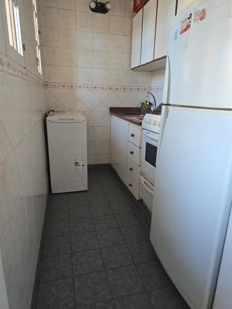 DEPARTAMENTO 2 AMBIENTES 1